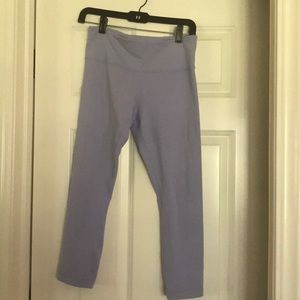 Lululemon WUC size 6!